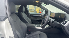 BMW 4 Series 420i M Sport 5dr Step Auto [Pro Pack] Petrol Hatchback